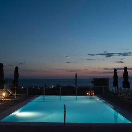 Poliana Estate Villas Riglia Экстерьер фото