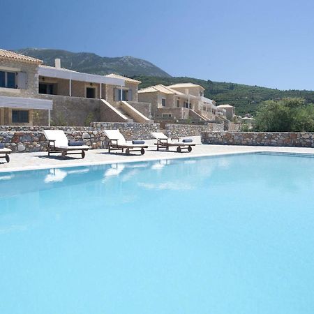 Poliana Estate Villas Riglia Экстерьер фото