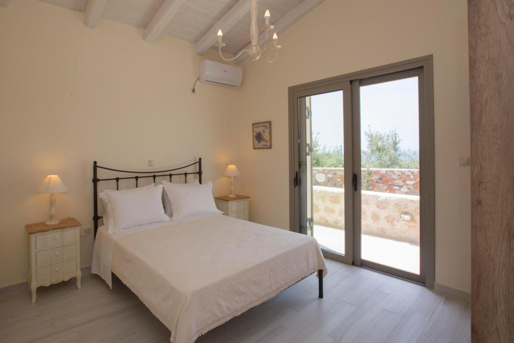 Poliana Estate Villas Riglia Экстерьер фото