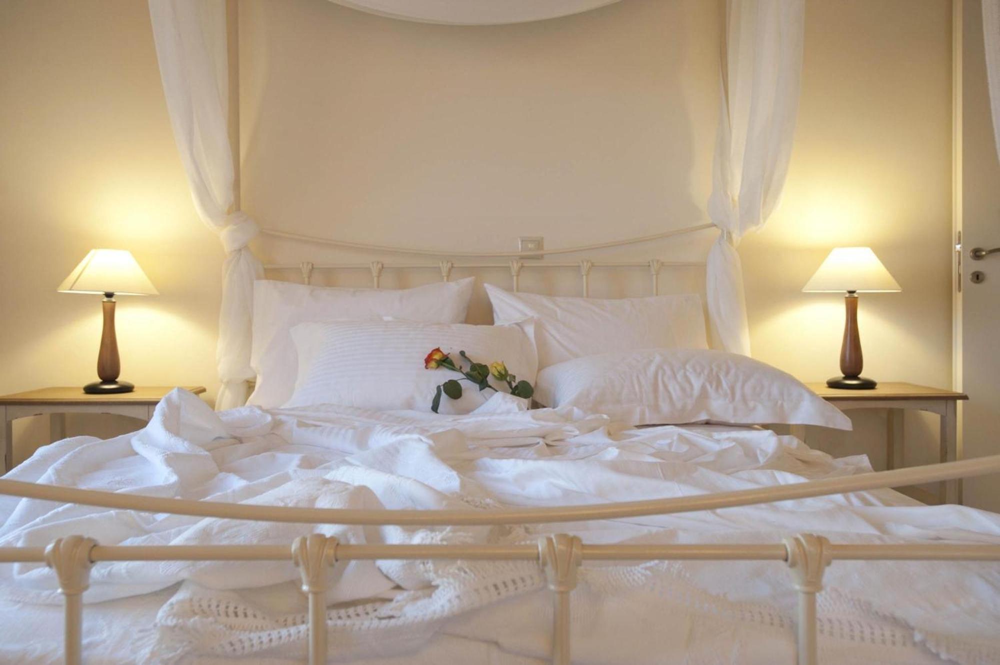 Poliana Estate Villas Riglia Экстерьер фото